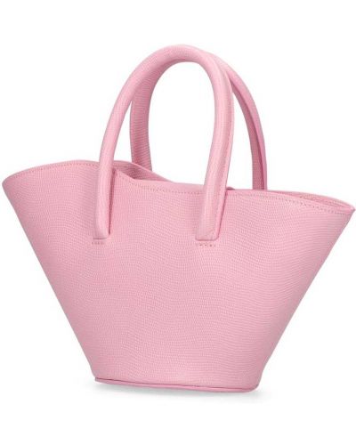Чанта Little Liffner розово