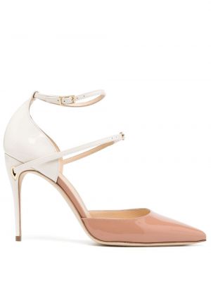 Pumps Jennifer Chamandi rosa