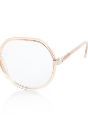 Γυαλιά Chloé ροζ