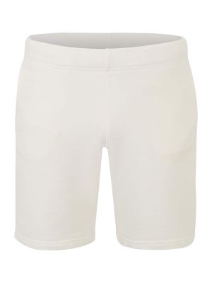 Спортни панталони True Religion бяло