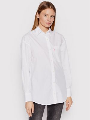 Camicia Levi's bianco