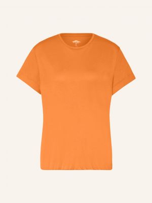 Koszulka Fynch-hatton pomarańczowa