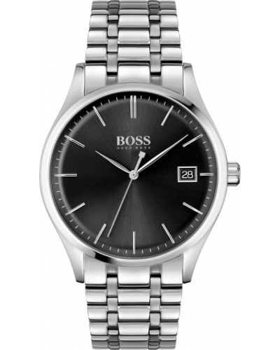 Laikrodžiai Boss Black