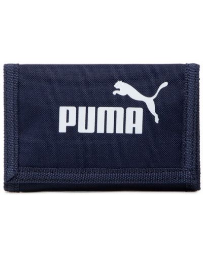 Portafoglio Puma blu