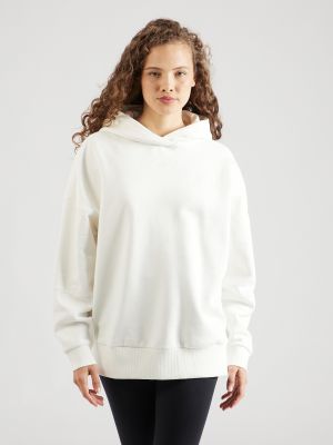 Пуловер с качулка Reebok