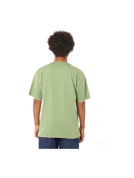 Camiseta Rassvet verde