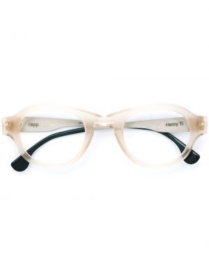 Korekciniai akiniai Rapp smėlinė