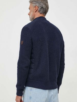 Gyapjú kabát Polo Ralph Lauren