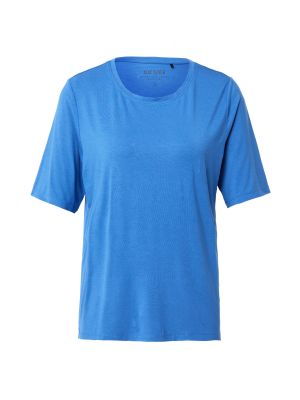 Marškinėliai Blue Seven mėlyna