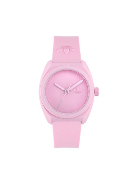 Zegarek Adidas różowy