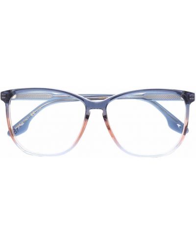 Gafas Victoria Beckham Eyewear azul
