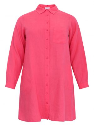 Блузка Yoek розовая