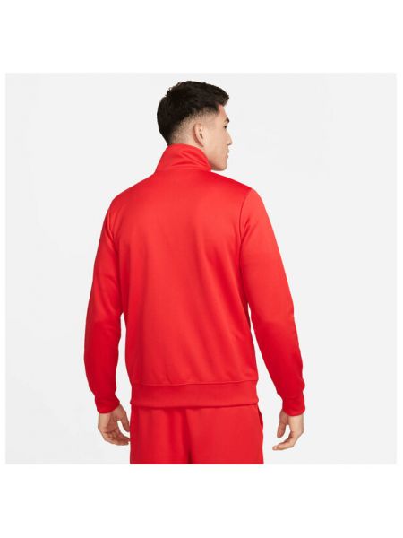 Куртка Nike Sportswear красная