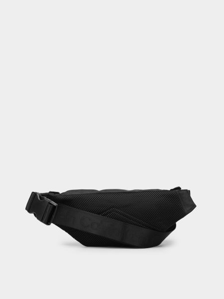 Поясна сумка Calvin Klein, чорна