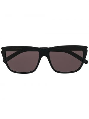 Слънчеви очила Saint Laurent Eyewear черно