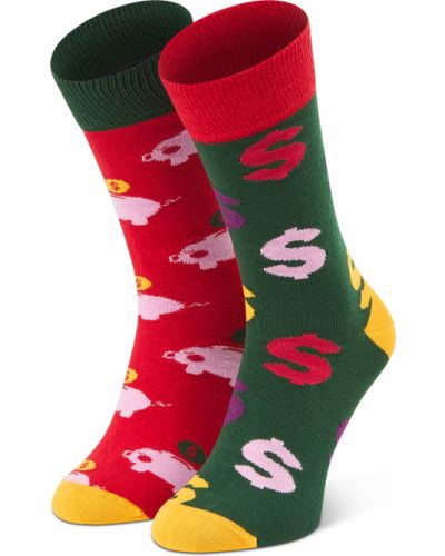 Bodkované ponožky Dots Socks