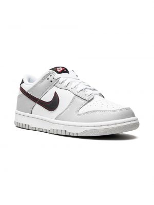 Sneakers for piger Nike Kids hvid