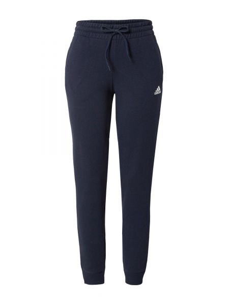 Pantalon de joggings slim Adidas Sportswear bleu