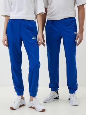 Спортивные штаны Madwave синие