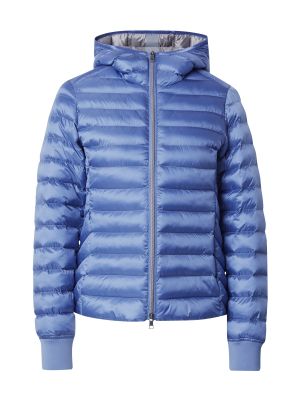 Prehodna jakna No. 1 Como modra