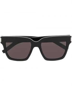 Briller Saint Laurent Eyewear sort