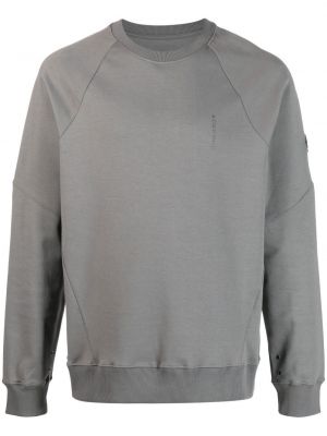 Sweatshirt A-cold-wall* grå