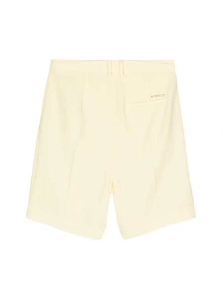 Shorts mit plisseefalten Calvin Klein