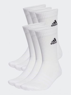 Kojines Adidas balta