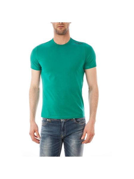 T-shirt Cerruti 1881, zielony