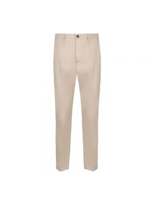 Chinos Nine In The Morning pink