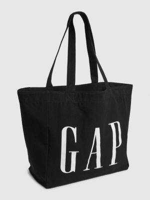 Shopperka Gap czarna