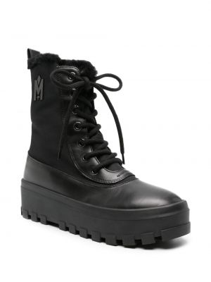 Ankle boots Mackage czarne