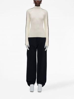 Vlněný svetr z merino vlny Marc Jacobs