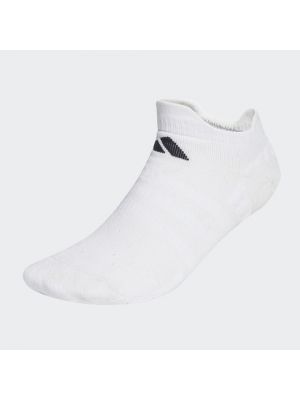 Calcetines deportivos Adidas blanco