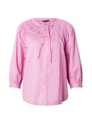 Bluză Marks & Spencer roz