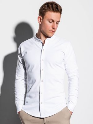 Košulja Ombre bijela