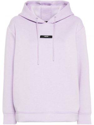 Kapučdžemperis Dkny violets