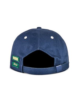 Sombrero Puma Select azul