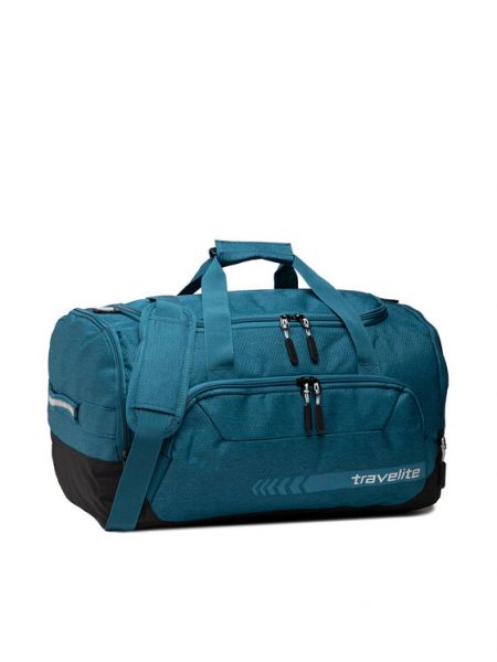 Чанта Travelite синьо