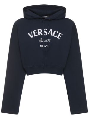 Džerzej mikina Versace