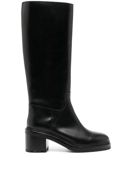 Bottines Legres noir