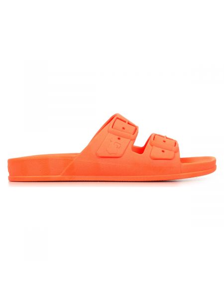 Sandály Cacatoès oranžové