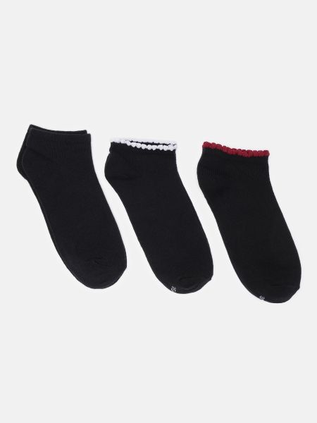 Шкарпетки C&a чорні