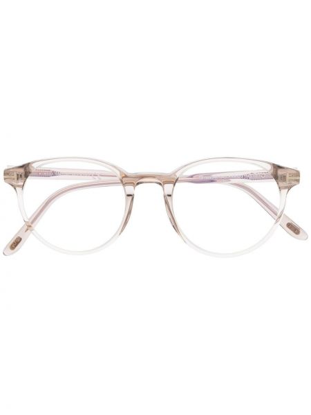 Szemüveg Tom Ford Eyewear bézs
