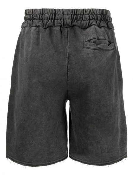 Shorts Mauna Kea noir