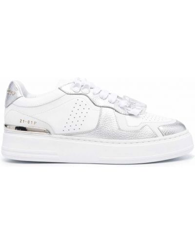 Sneakers Philipp Plein vit