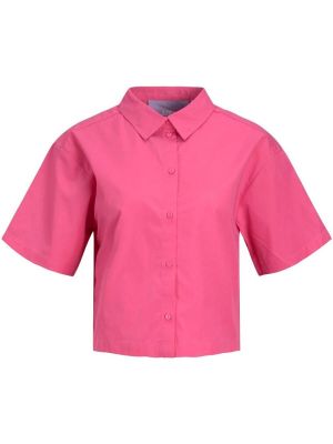 Bluza Jjxx ružičasta