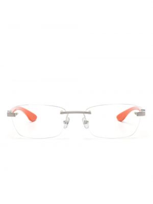 Szemüveg Maybach Eyewear narancsszínű