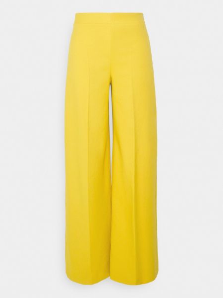 Spodnie Drykorn żółte
