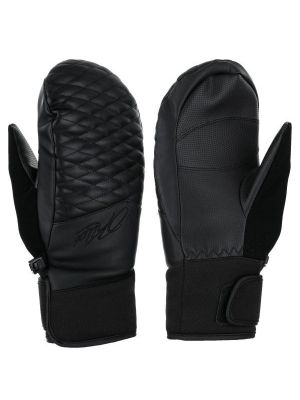 Γάντια Kilpi μαύρο